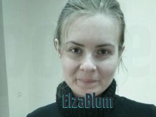 ElzaBlum