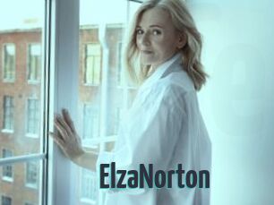 ElzaNorton