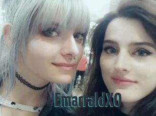 EmarraldXO