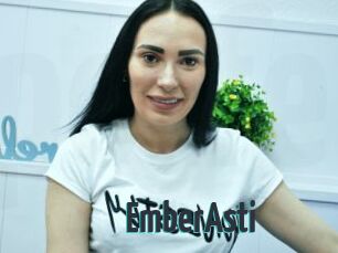 EmberAsti