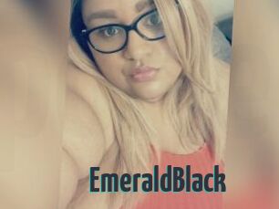 EmeraldBlack