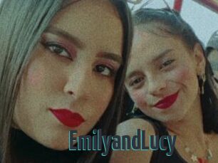 EmilyandLucy