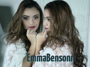 EmmaBensonn