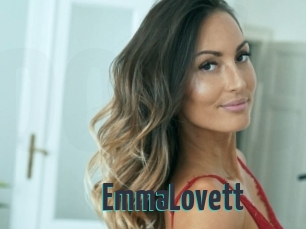 EmmaLovett