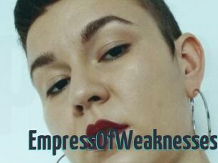 EmpressOfWeaknesses