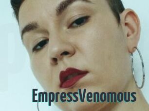 EmpressVenomous