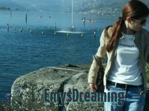 EmysDreaming
