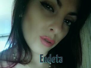 Endeta