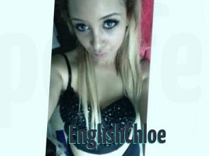 EnglishChloe