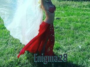 Enigma28