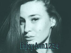 EnjoyAnn1234