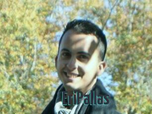 EriPallas