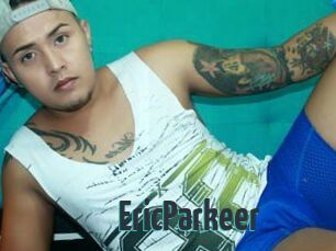 EricParkeer