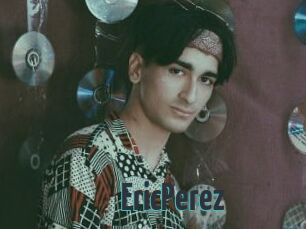 EricPerez