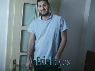 Eric_Hayes