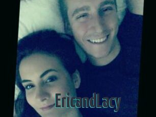 EricandLacy