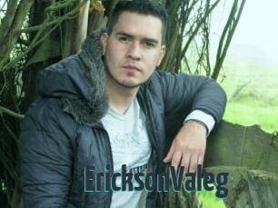 EricksonValeg