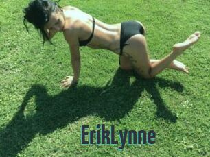 ErikLynne