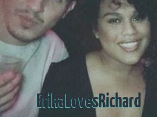 ErikaLovesRichard
