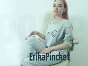 ErikaPincket