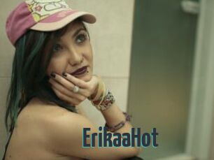 ErikaaHot