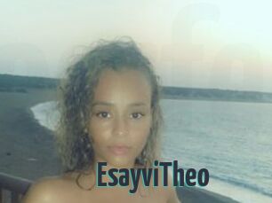 EsayviTheo