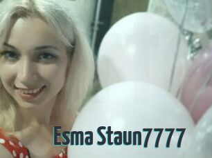 Esma_Staun7777