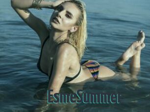 EsmeSummer