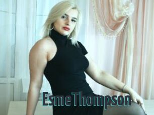 EsmeThompson