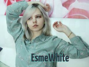 EsmeWhite