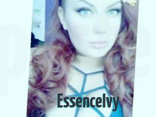EssenceIvy