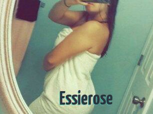 Essierose