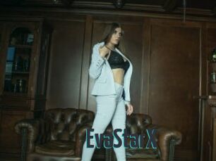 EvaStarX