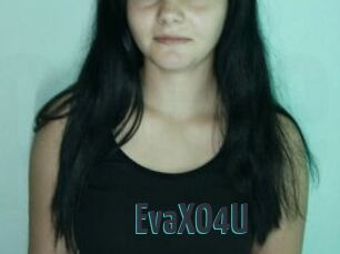 EvaXO4U