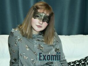 Exomii