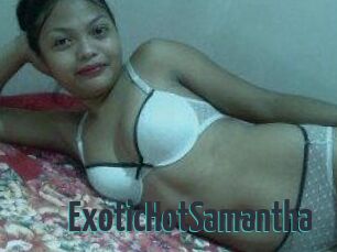 ExoticHotSamantha