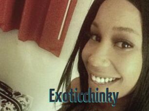Exoticchinky