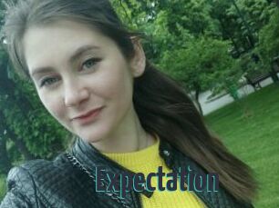 Expectation