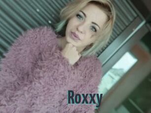 Roxxy