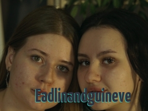 Eadlinandguineve