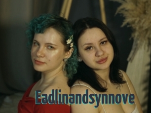 Eadlinandsynnove