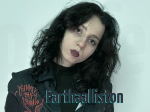 Earthaalliston