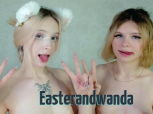 Easterandwanda