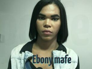 Ebony_mafe