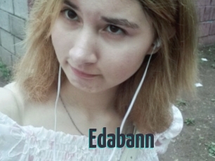Edabann