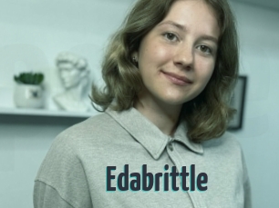 Edabrittle