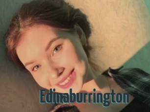 Edinaburrington