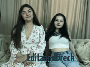 Editaandbreck