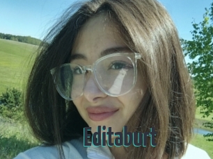 Editaburt