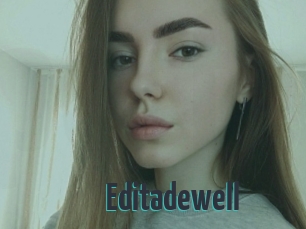 Editadewell